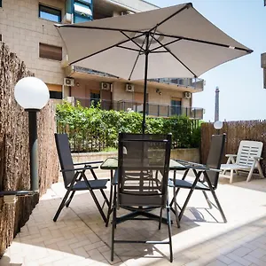 La Terrazza Sull'africa Appartamento Catania