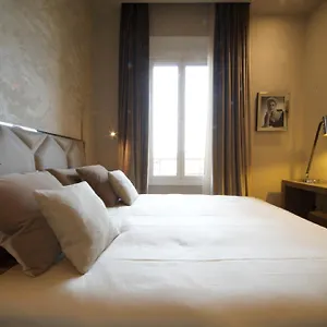 Vittoriano Luxury Gasthuis