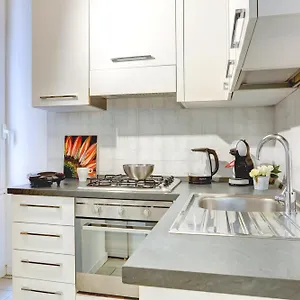 Il Mattoncino - Colosseo Apartamento