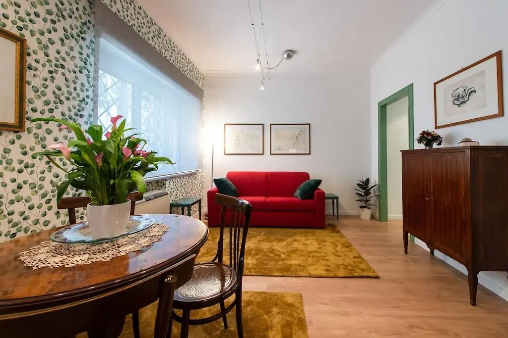 Casa Bouganville - St. Peter Romantic Apartment