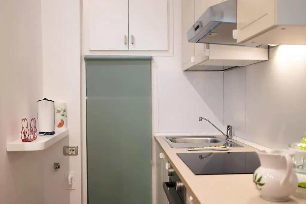 Casa Bouganville - St. Peter Romantic Apartment