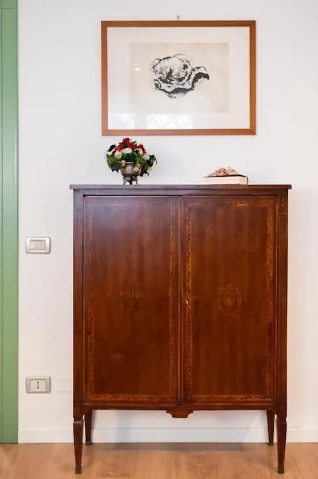 Casa Bouganville - St. Peter Romantic Apartment  روما