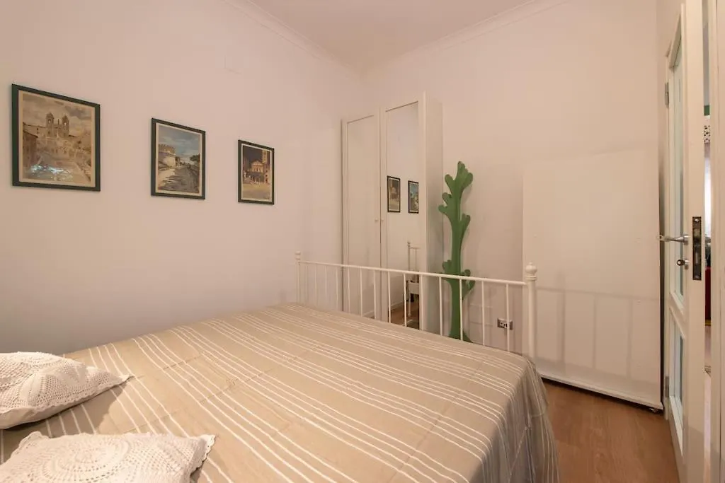 Casa Bouganville - St. Peter Romantic Apartment