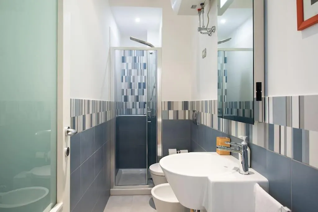 Casa Bouganville - St. Peter Romantic Apartment إيطاليا